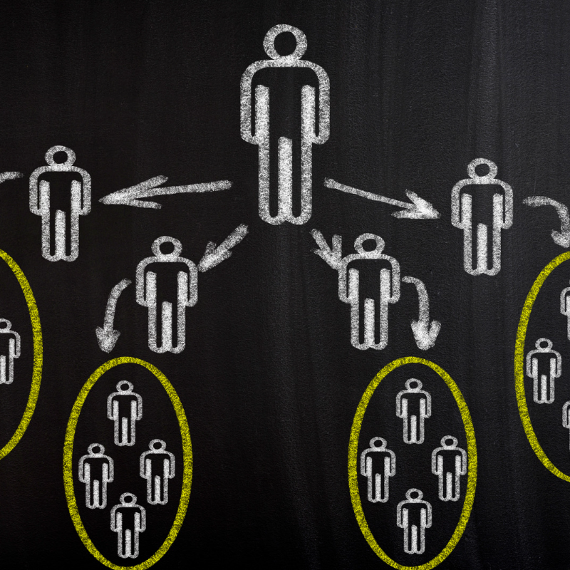 Network Marketing Liderlik Eğitimi